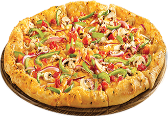 Apetitosa Vegetariana